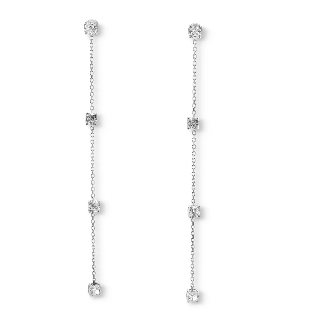 Les Classiques, Nina Earrings — 1